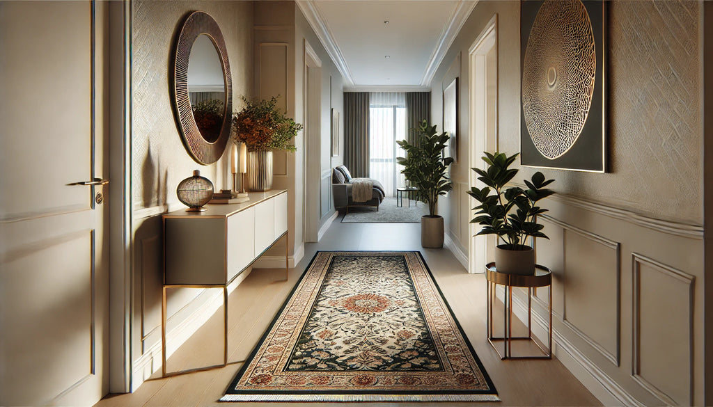 The Ultimate Guide to Choosing Runners for Halls