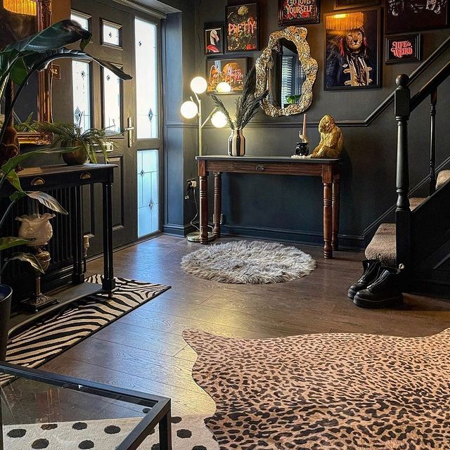 Rug Layering: The Ultimate Hack to Transform Your Room from Drab to Fab