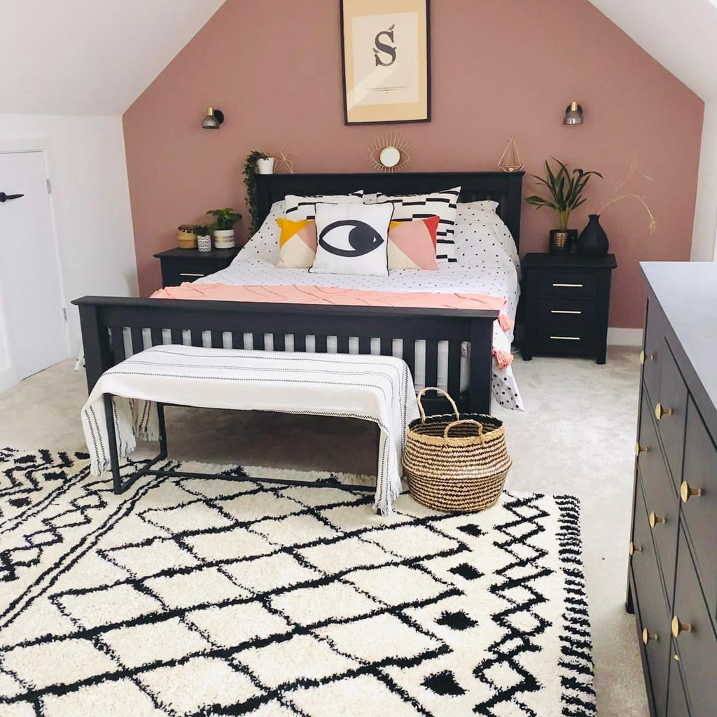 Enhance Your Bedroom with the Perfect Rug from Rug Love