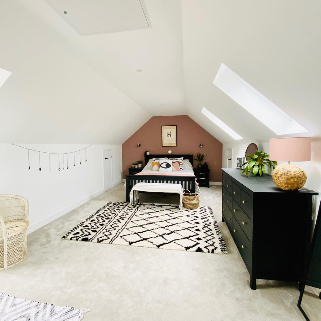 Discover the Perfect Bedroom Rug at Rug Love