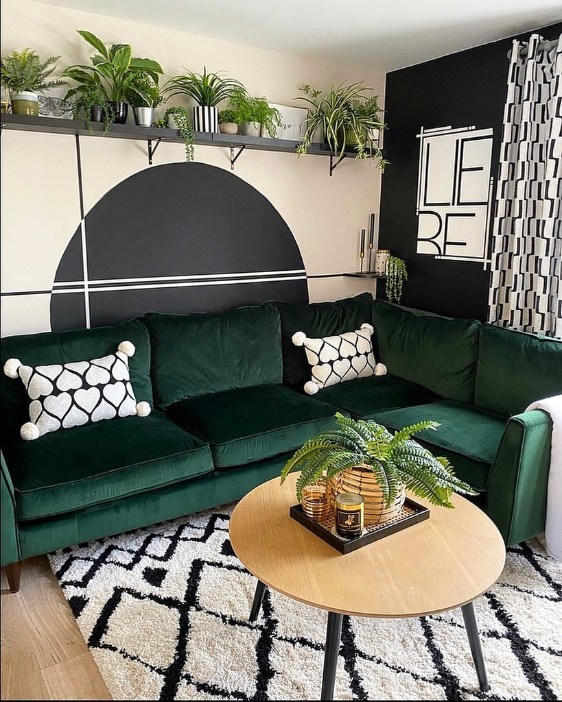 Transform Your Space with Unique Rugs from Rug Love