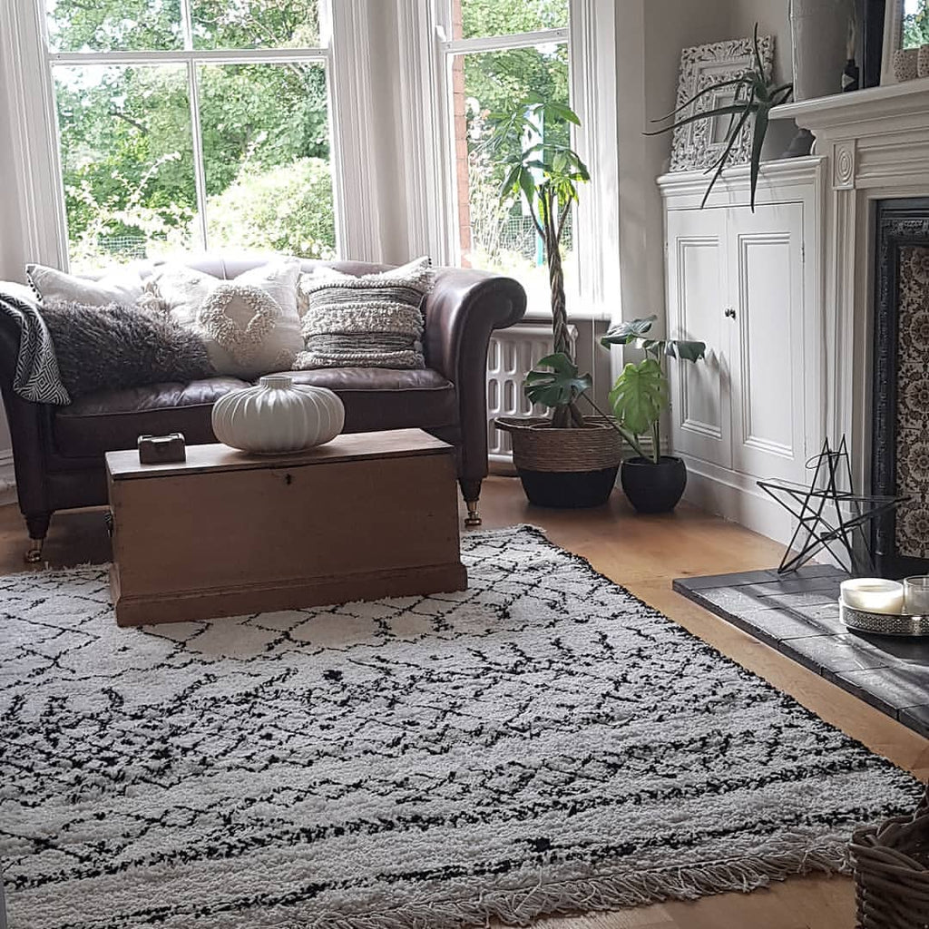 Discover Unbeatable Deals at Rug Love's Rug Outlet