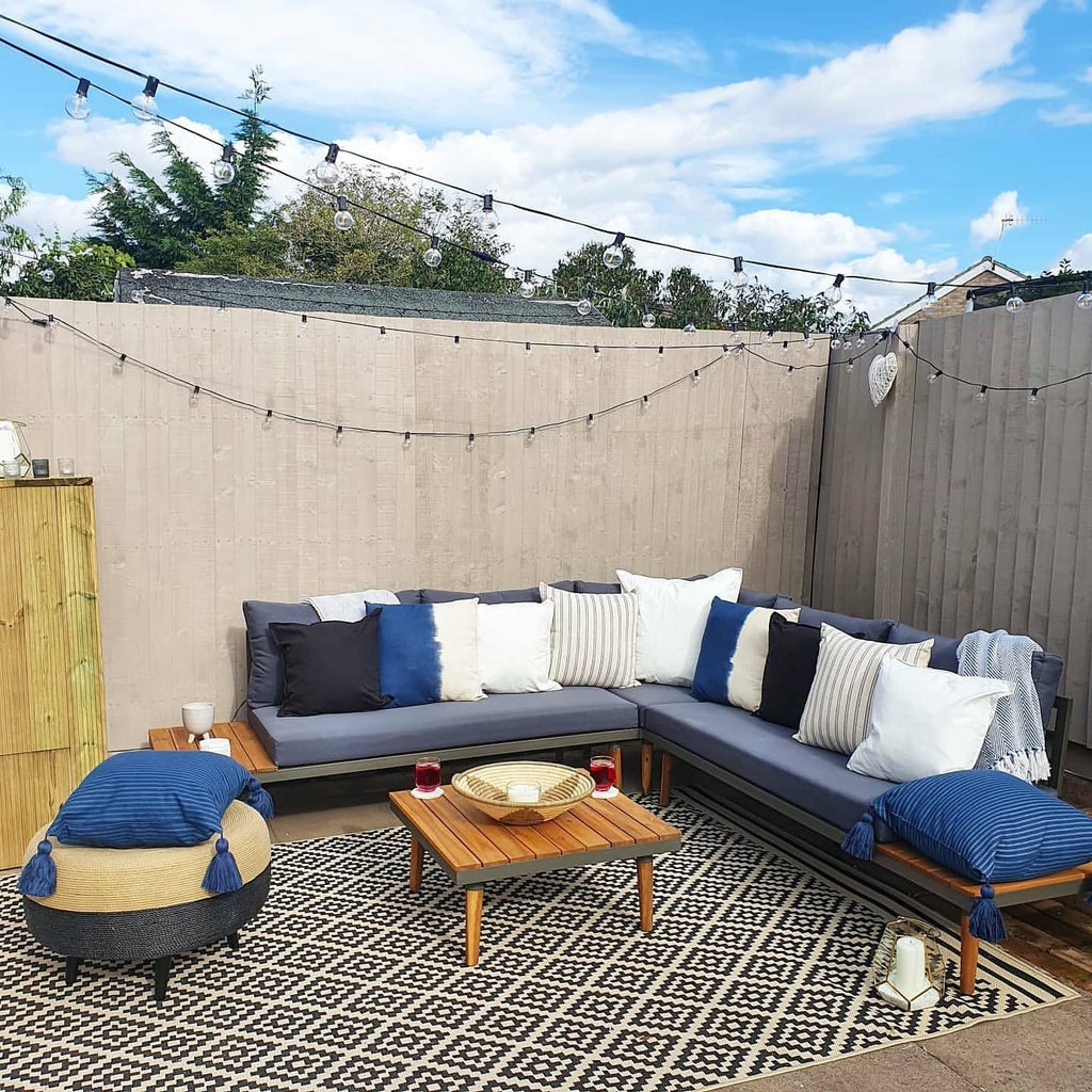 Transform Your Outdoor Spaces with Durable Rugs from Rug Love