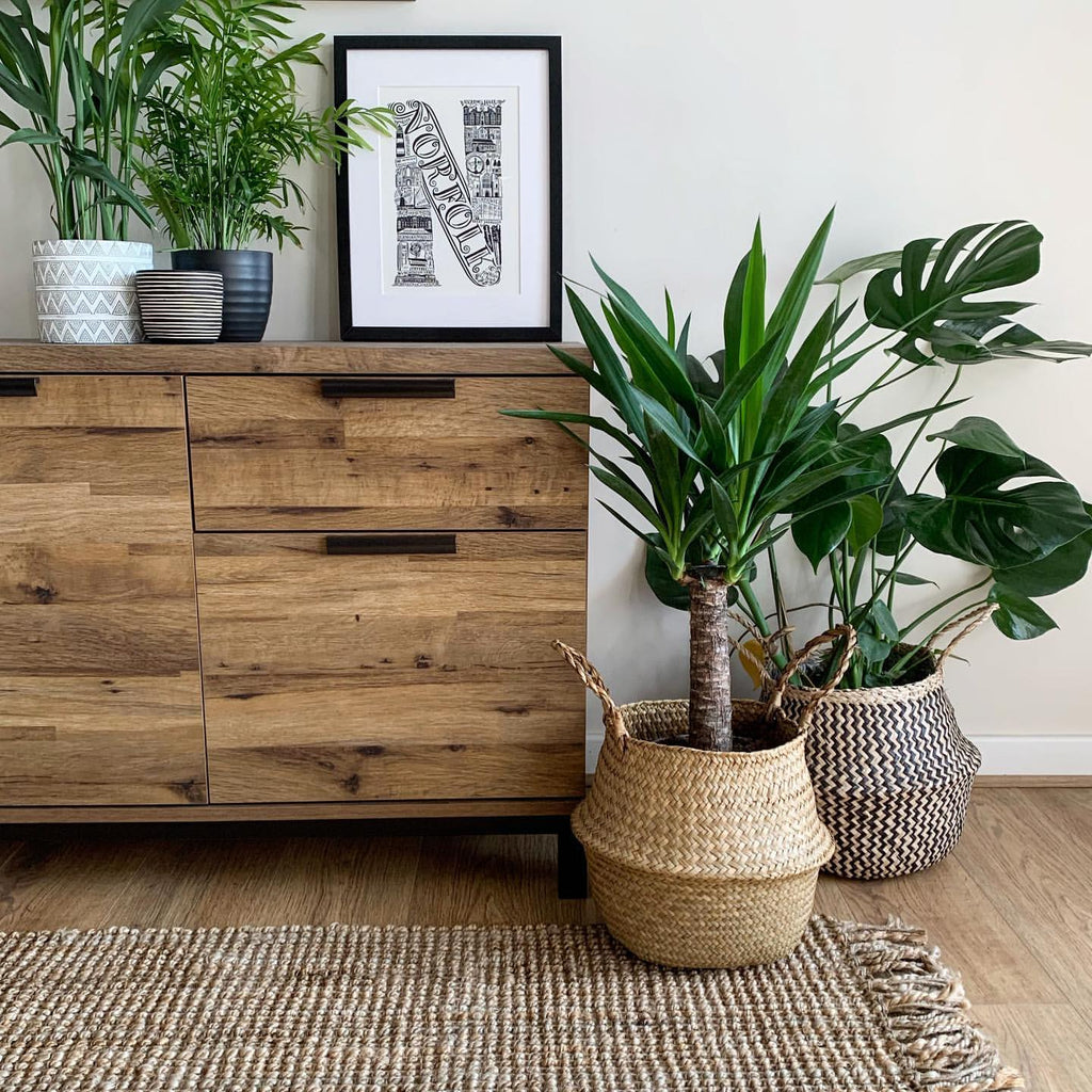 The Ultimate Guide to Jute Rugs