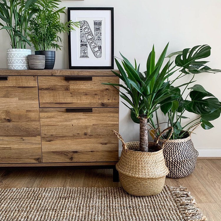 Can sisal rugs get wet?
