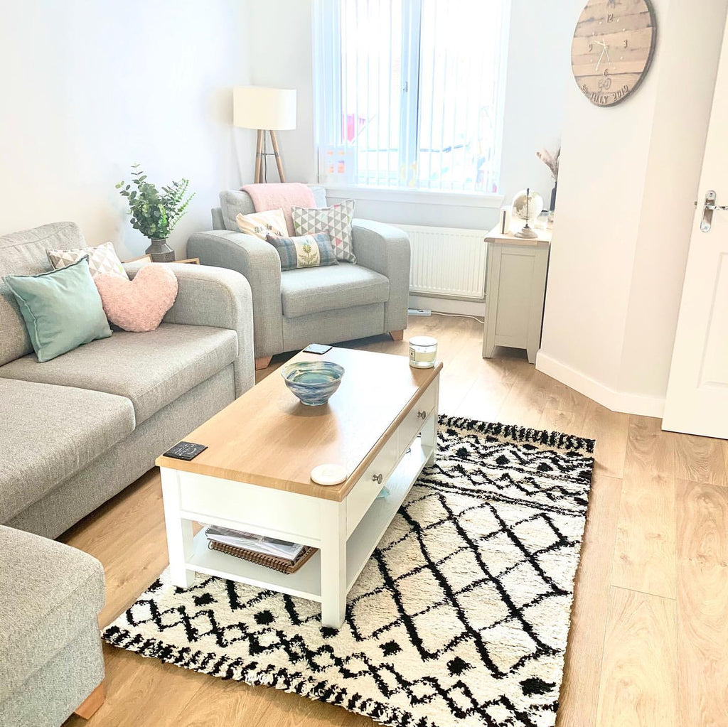How Do You Freshen Up a Rug? Simple Steps to Revitalize Your Rugs