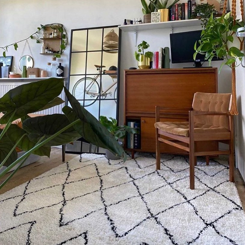 Discover the Best Rugs in the UK at Rug Love