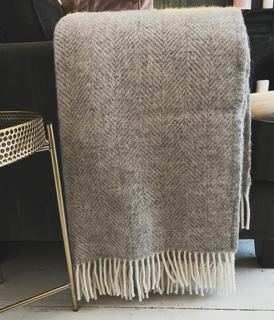 Rug Guide: What Rug Material Is Right for You?