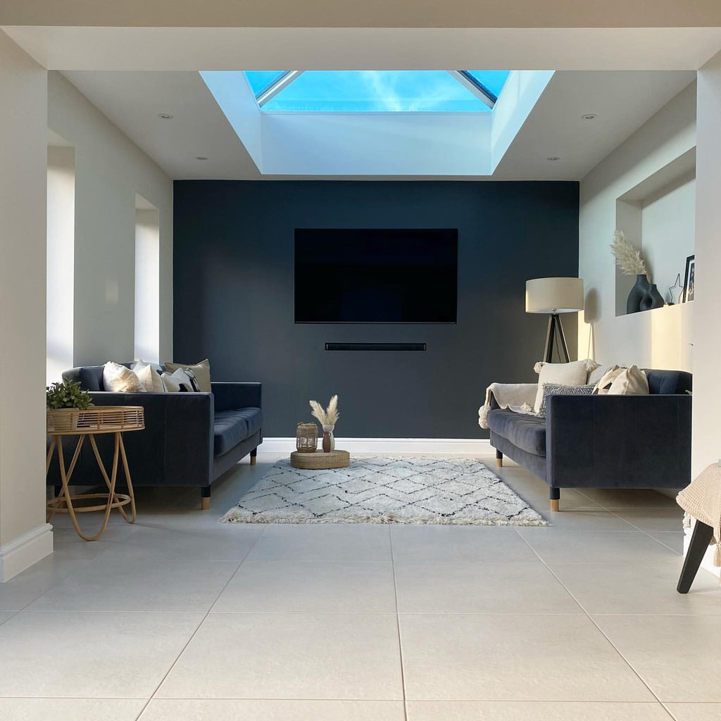 The Ultimate Guide to Living Room Rugs