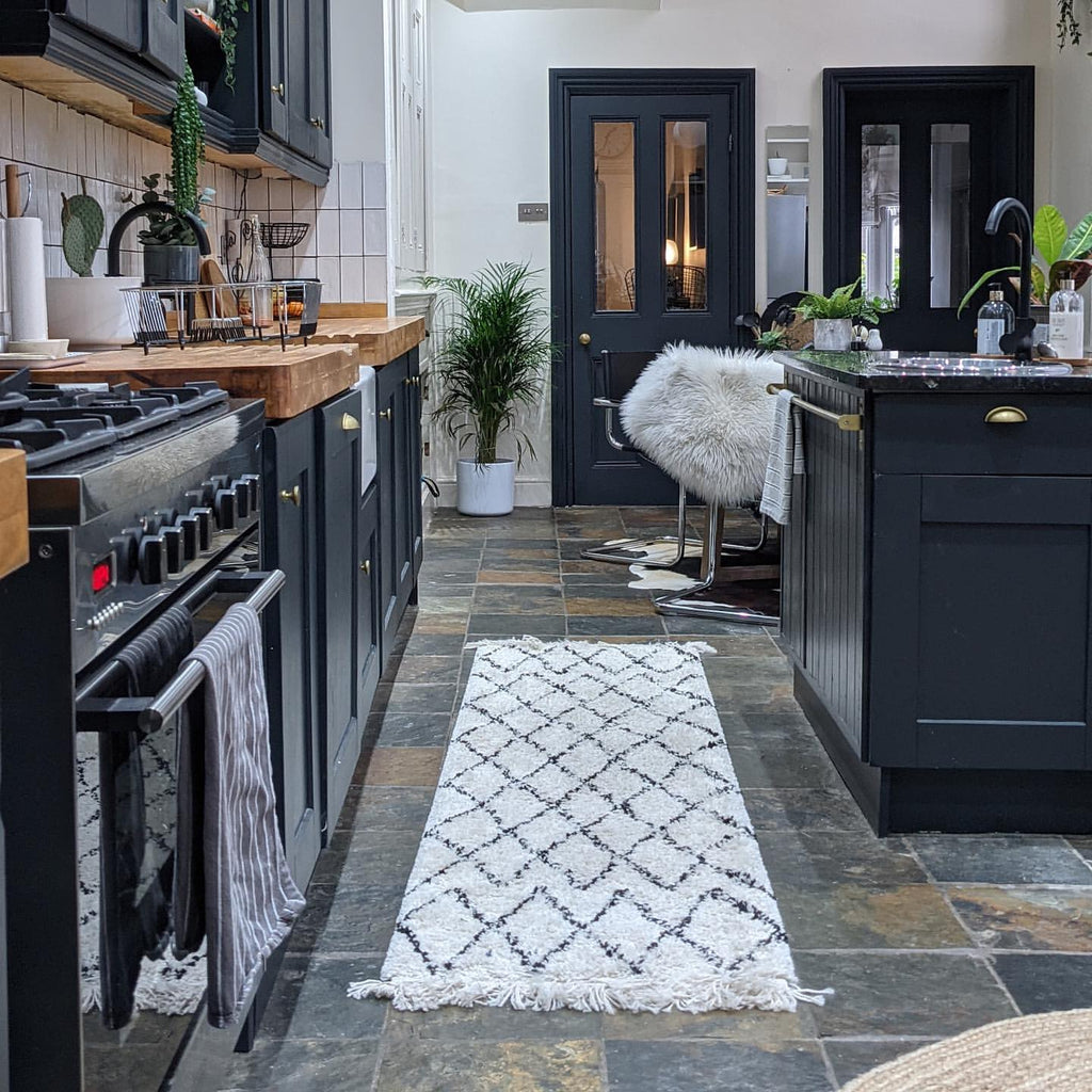 The Elegant Transformation Of Runner Rugs