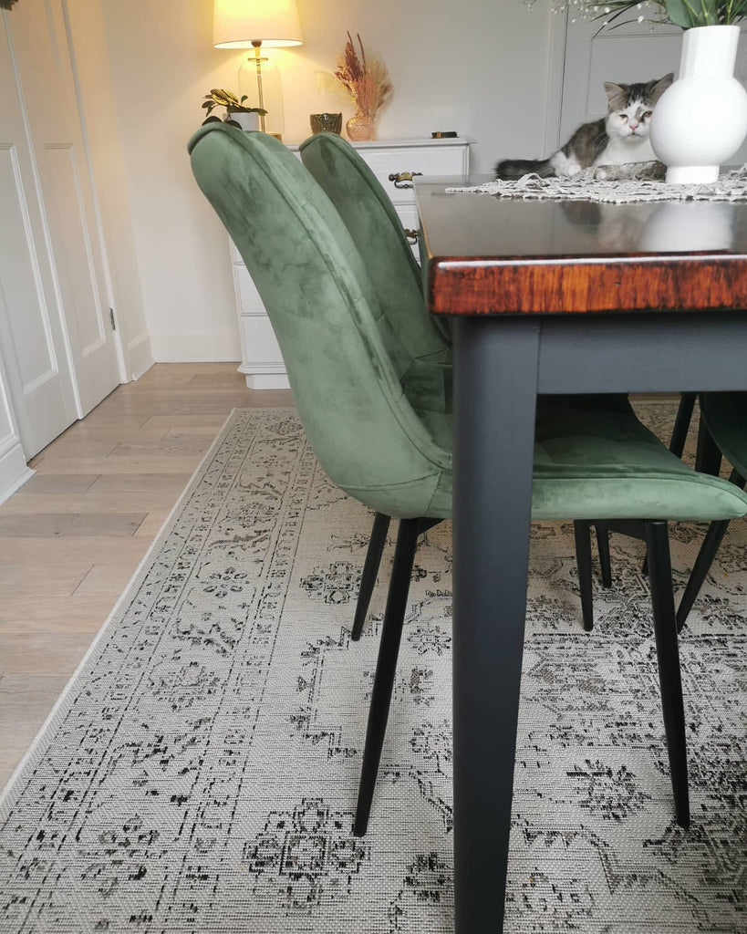 Secure Your Rugs in Style with Rug Love's Anti-Slip Solutions