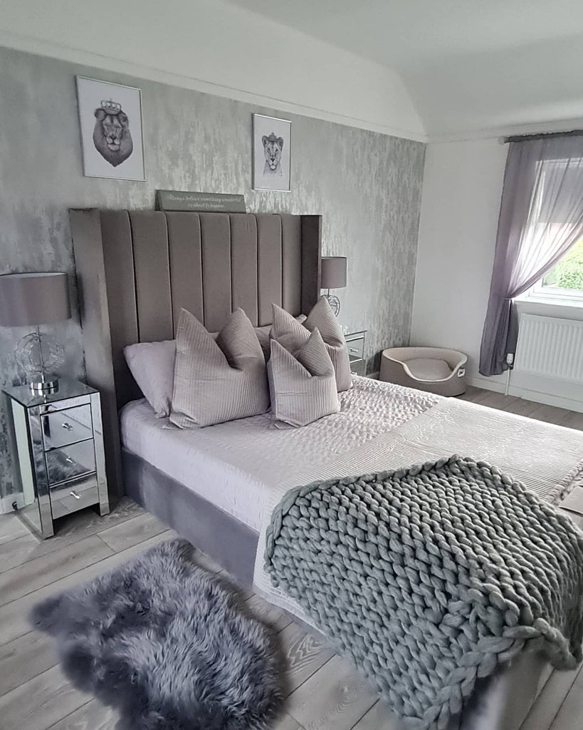 Elevate Your Bedroom Comfort with Stylish Rugs from Rug Love