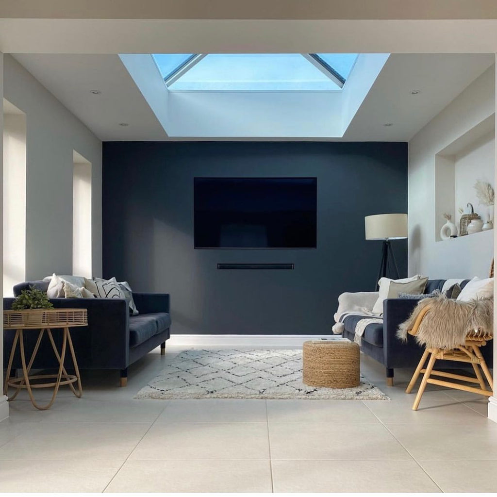 Explore the Grandeur of Large Rugs at Rug Love