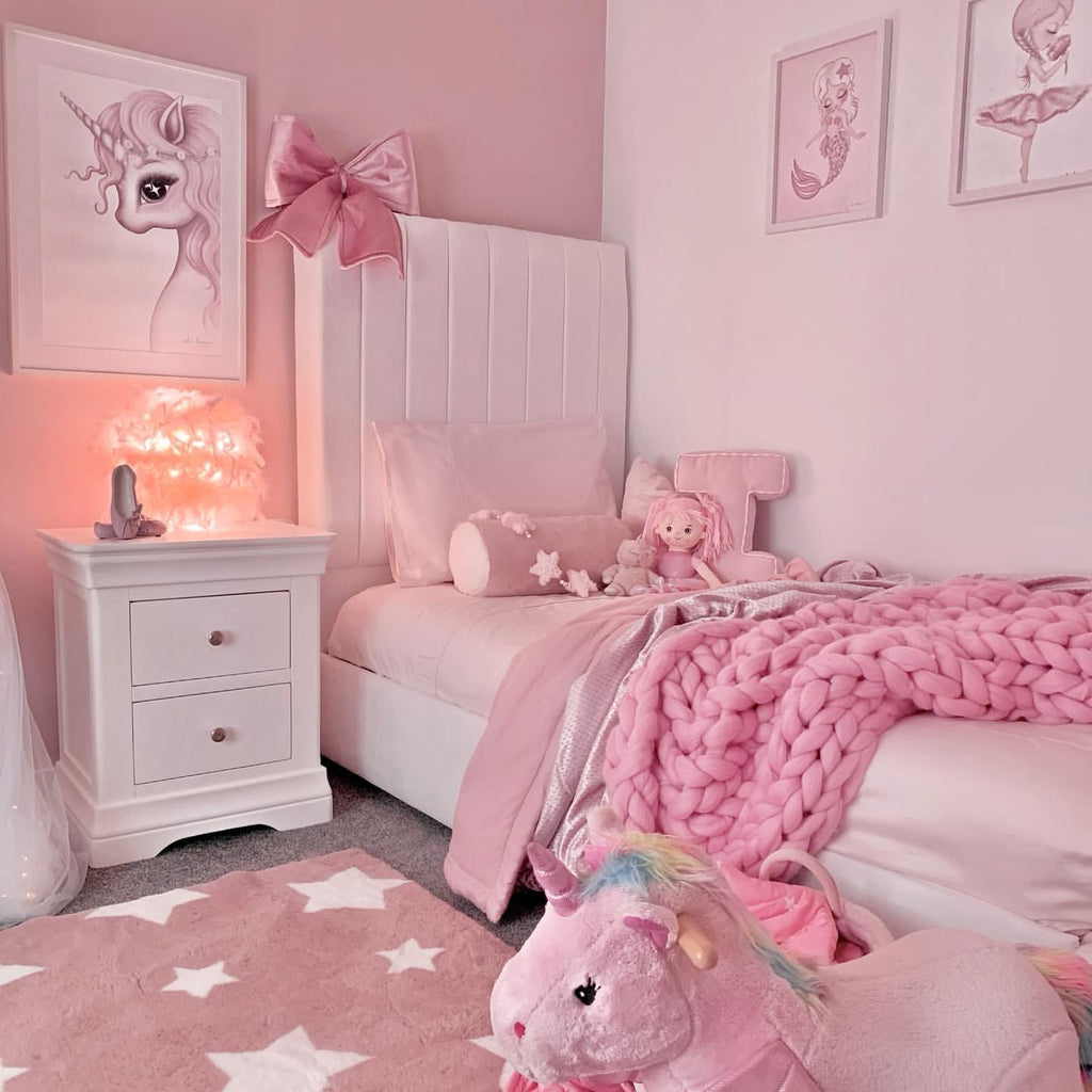 The Magic of Children's Rugs in Playful Designs