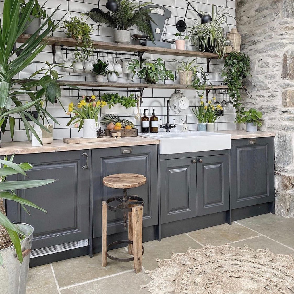 Rug Love's Insight into Selecting the Ultimate Kitchen Rugs