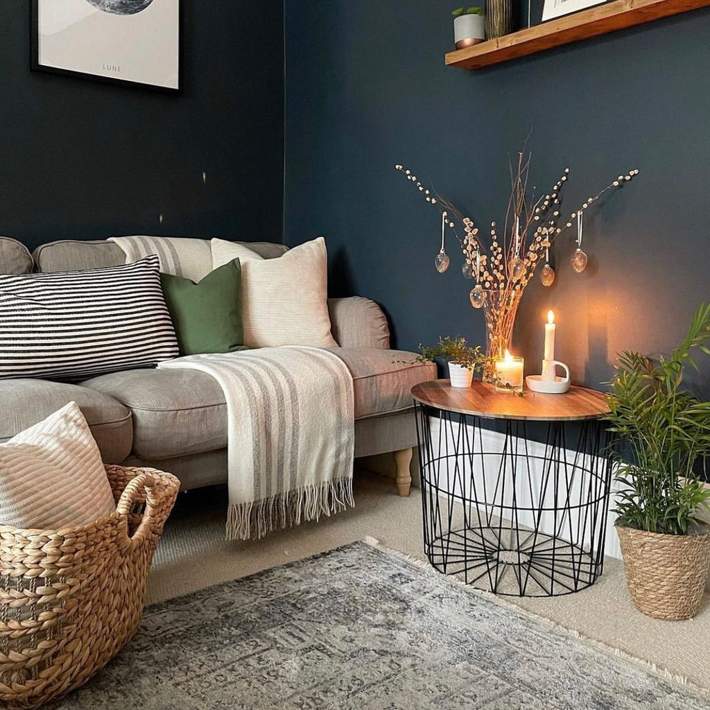 How Do I Choose the Right Rug?