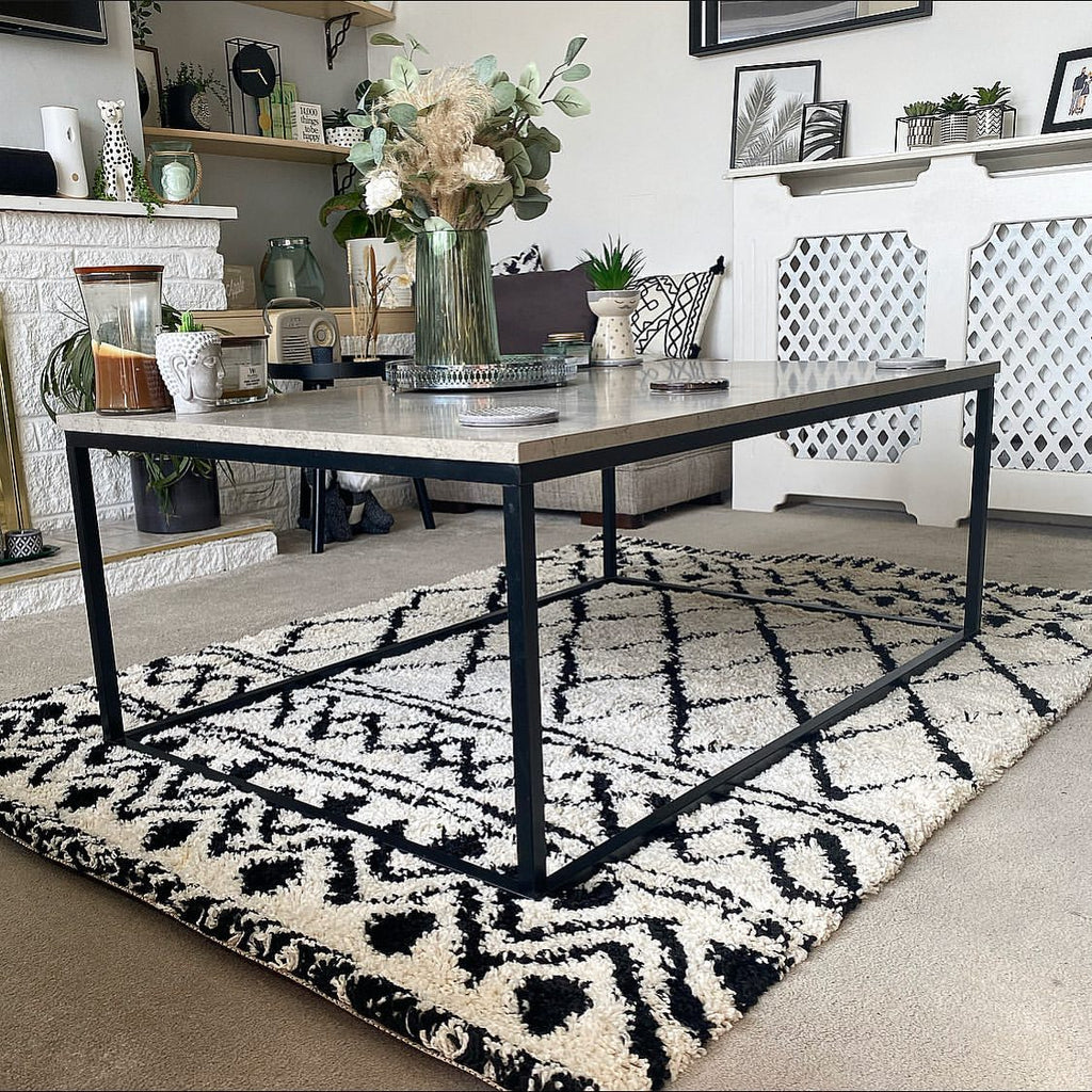 Discover Your Perfect Rug at Rug Love: Style, Comfort, and Variety
