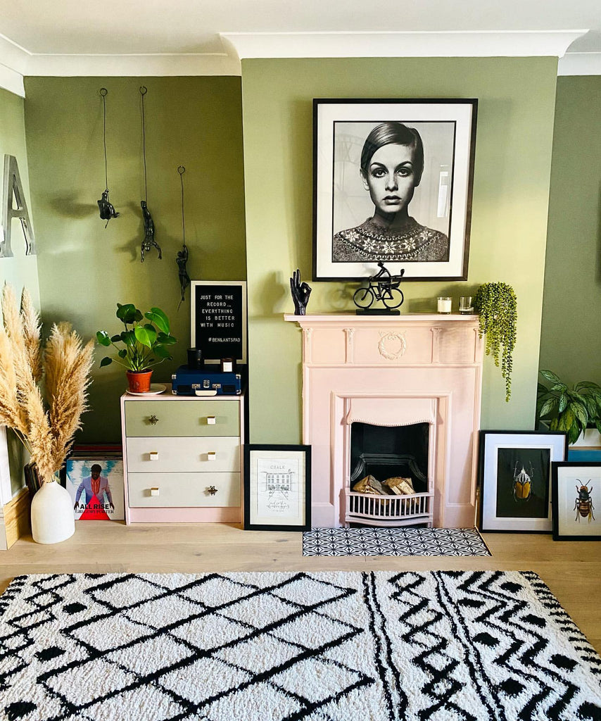 Ultimate Guide to Choosing the Perfect Living Room Rug