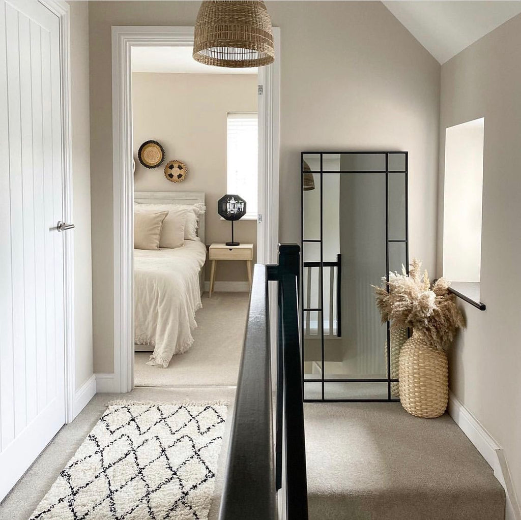 Elevate Your Hallways With Stylish Runner Rugs From Rug Love