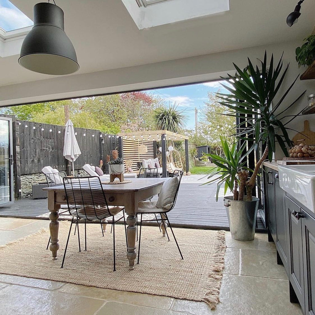 Discover the Perfect Kitchen Rug at Rug Love