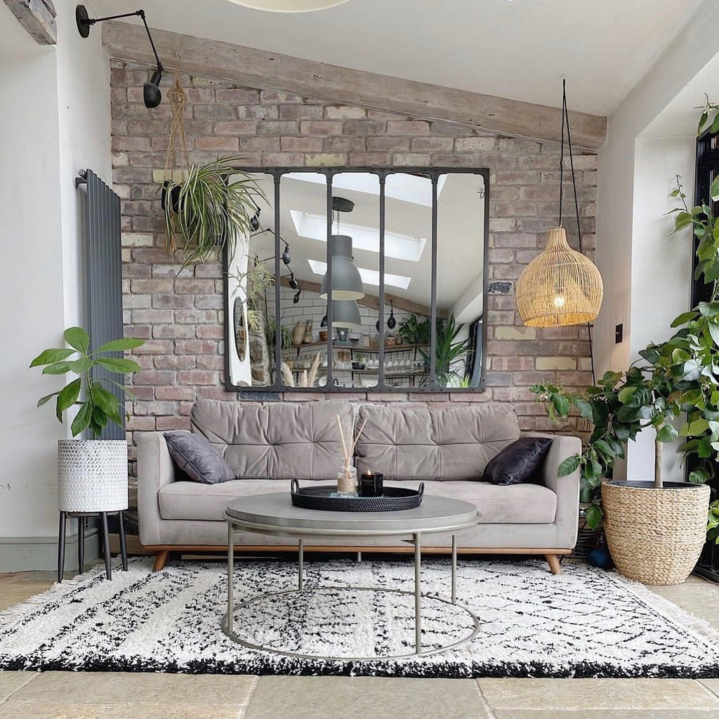 Elevate Your Space with Extra-Large Rugs from Rug Love