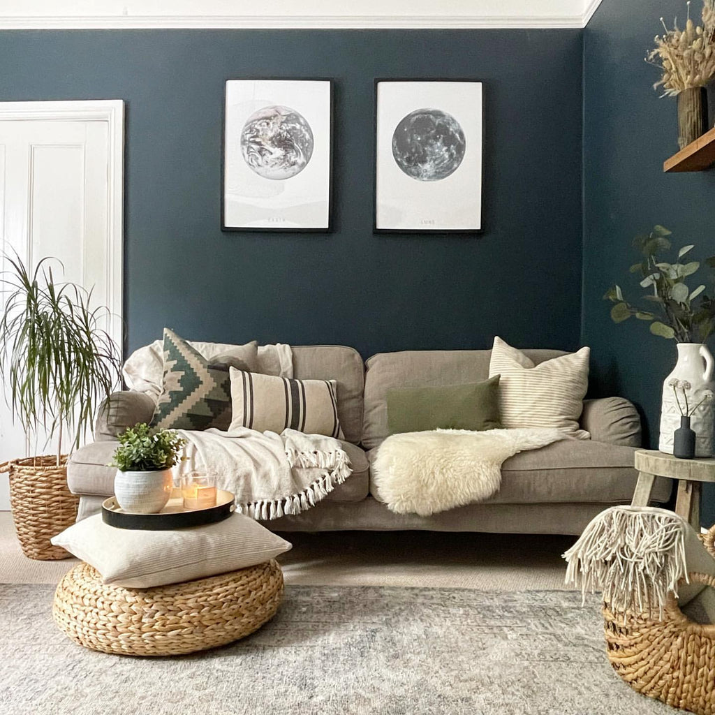 Enhance Your Living Space with Stylish Living Room Rugs from Rug Love