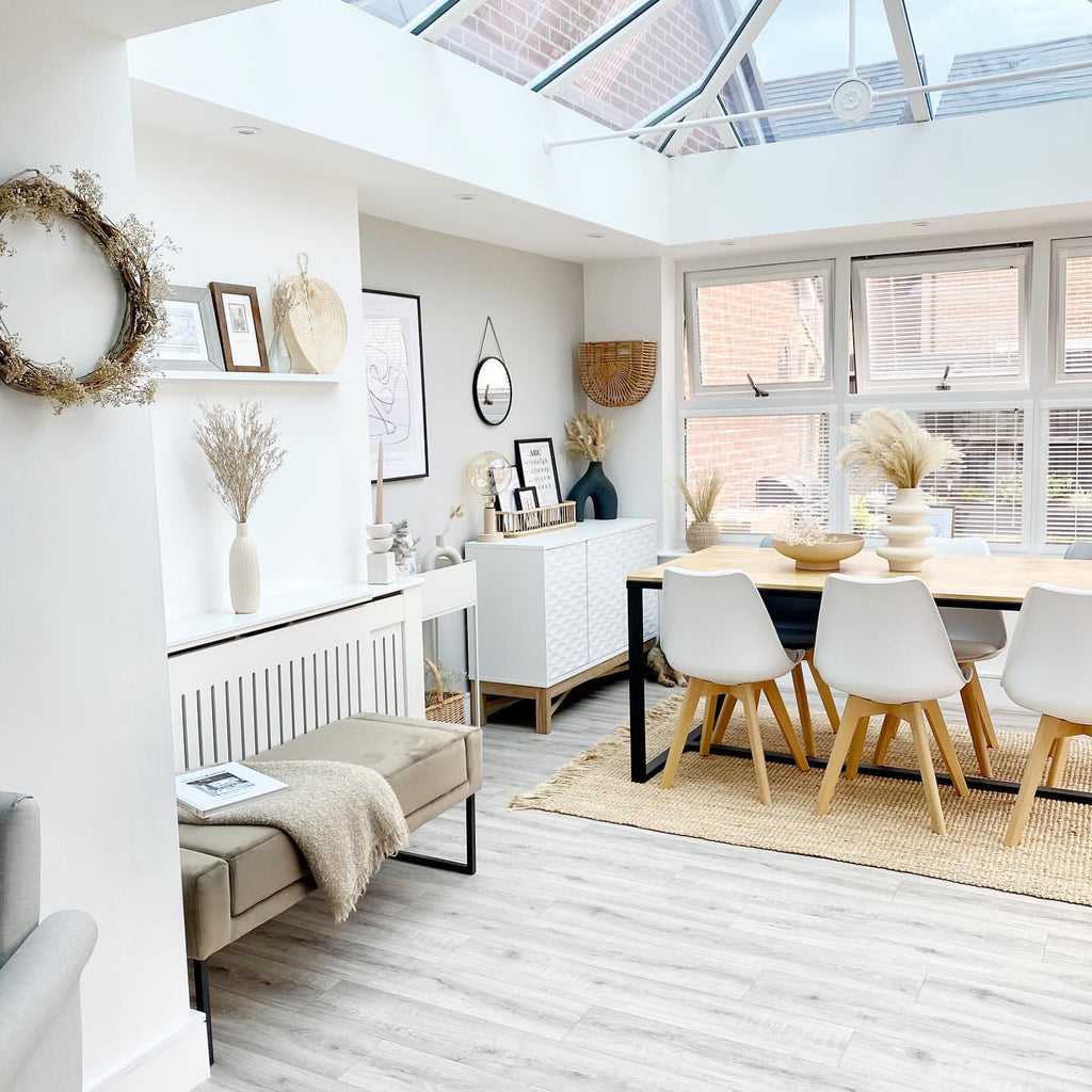 Explore the World of Rugs at Rug Love: From Traditional Elegance to Modern Chic