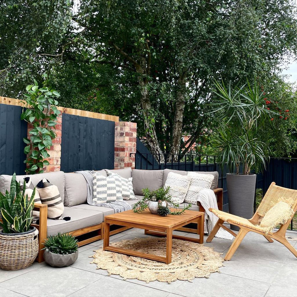 Transform Your Outdoor Space with Stylish and Durable Rugs from Rug Love