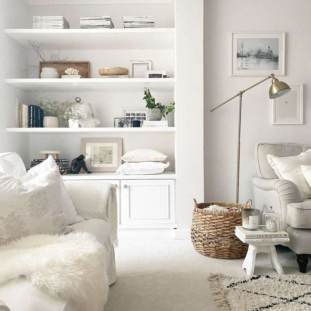 Explore the Rich Variety of Rugs at Rug Love