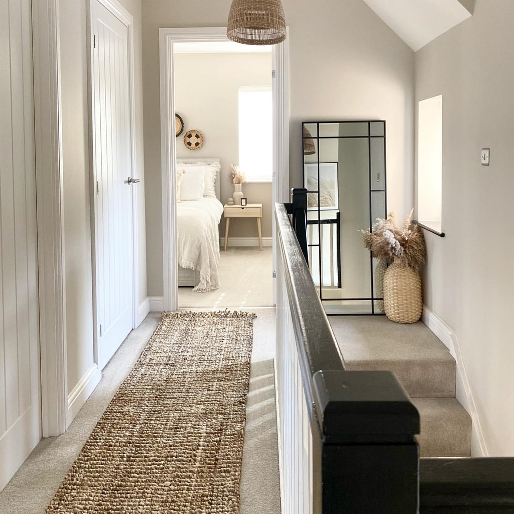 A Guide to Choosing the Perfect Runner Rug for Every Space in Your Home