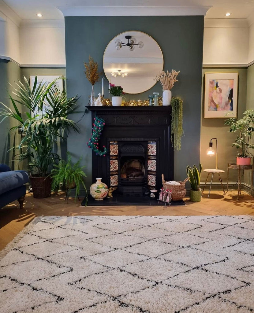 Do Rugs Make a Room Cosy?