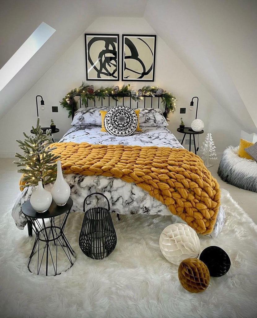 Luxurious Comfort with Sheepskin Rugs
