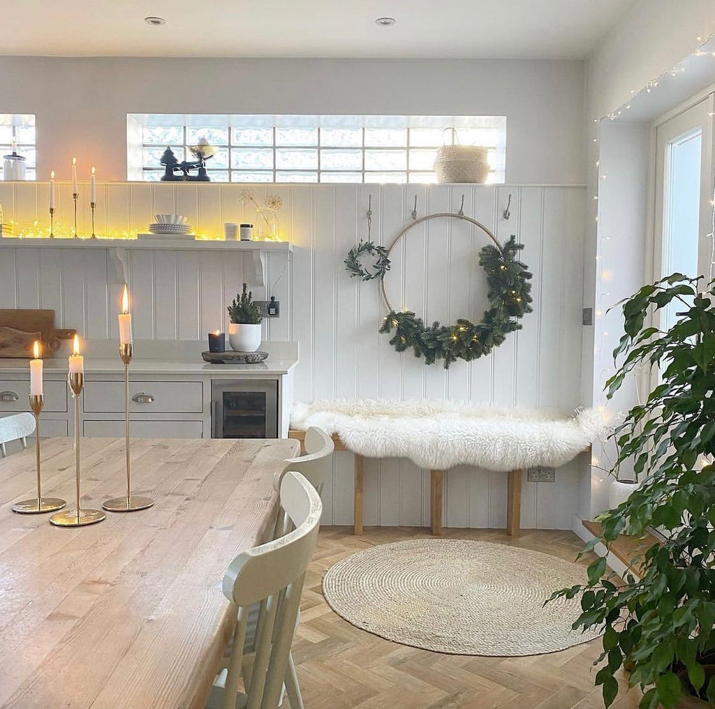 Elevate Your Kitchen Style with Kitchen Rugs