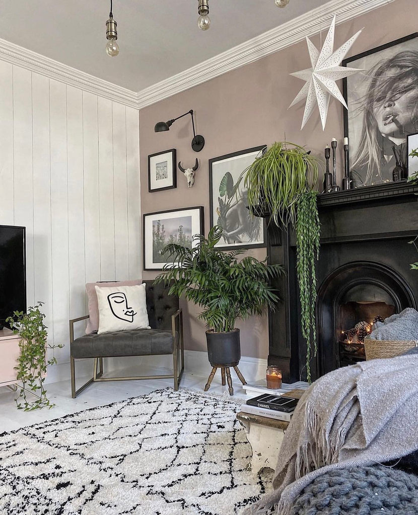 Why are Moroccan rugs so expensive?