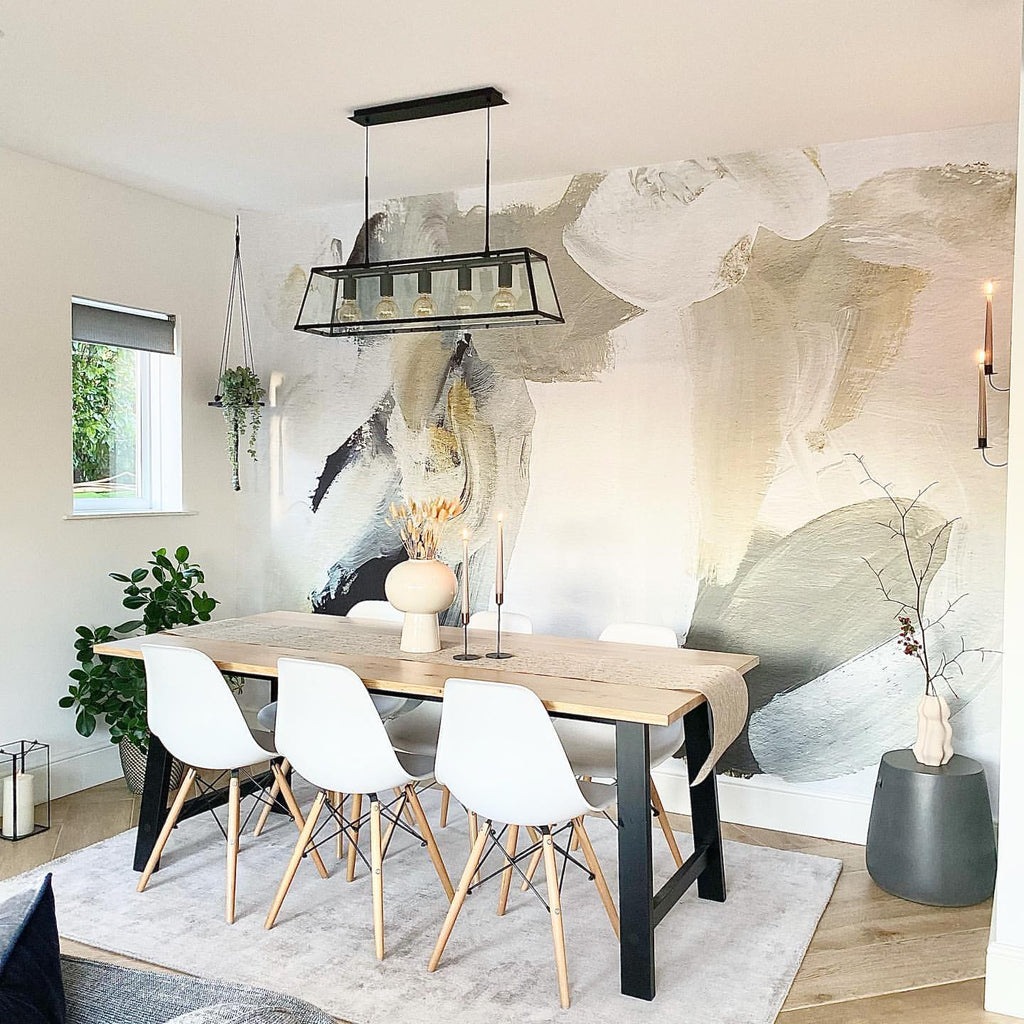 Make Your Home Your Rug Habitat