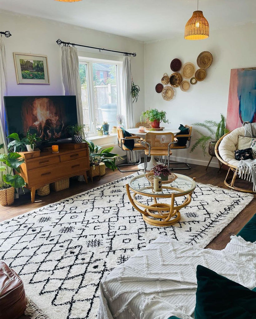 Discover Exclusive Berber Rugs Only at Rug Love