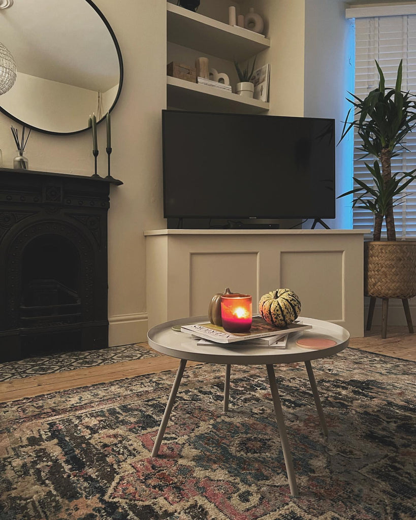 What type of rug is most popular?