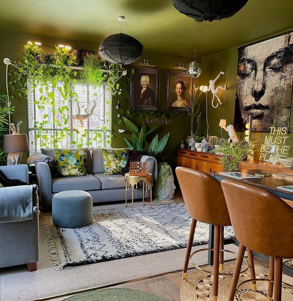 Will a Rug Make My Room Warmer?