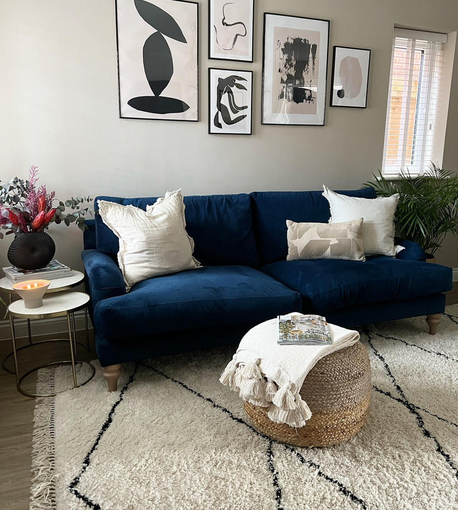 Transform Your Living Space with the Perfect Rug from Rug Love