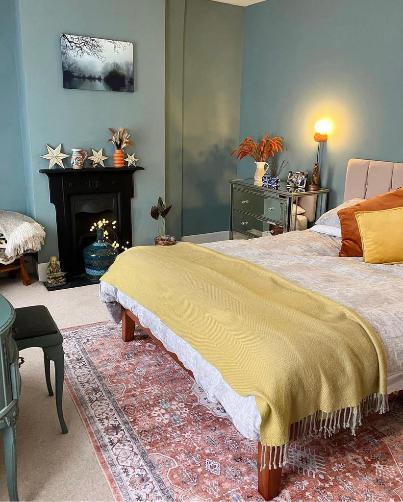 The Perfect Blend of Practicality and Style: Rug Love’s Washable Rugs