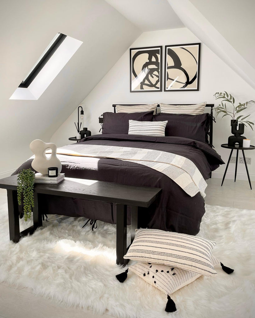 The Ultimate Guide to Bedroom Rugs