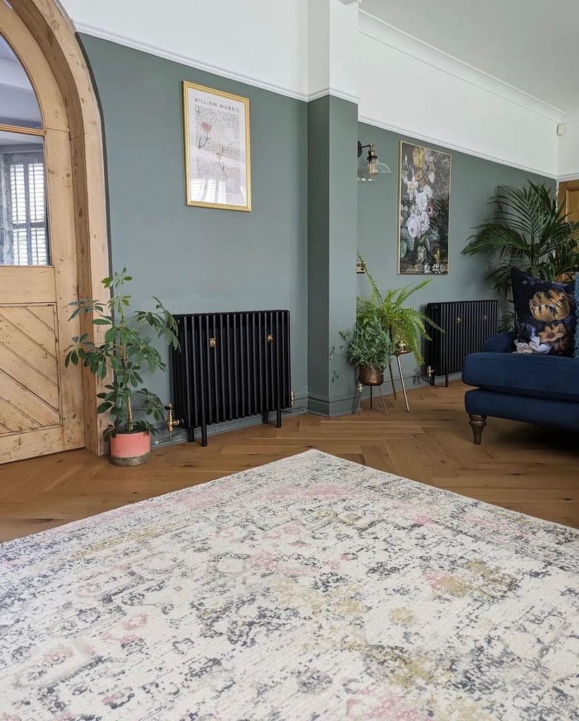 Can a Faded Rug Be Restored? Exploring Restoration Possibilities for Your Treasured Textiles