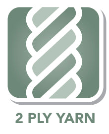 Single Ply vs. 2 Ply Yarn: Understanding the Differences in Rug Construction