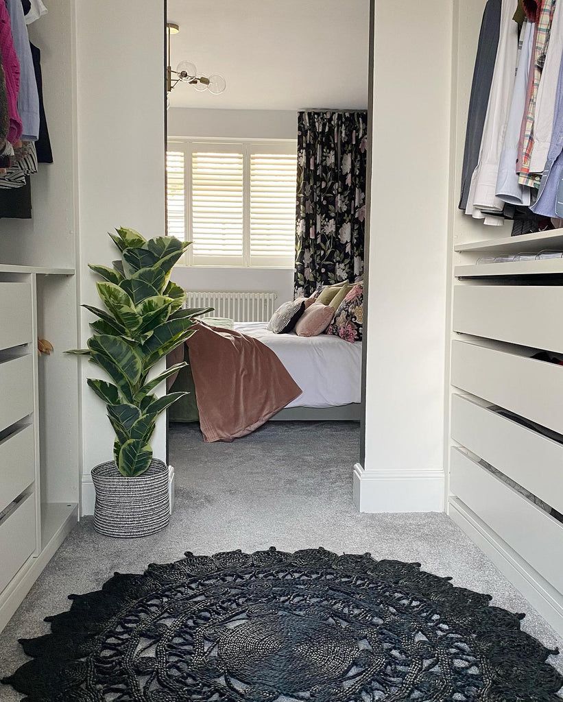 Rugs To Go With Grey Carpet.
