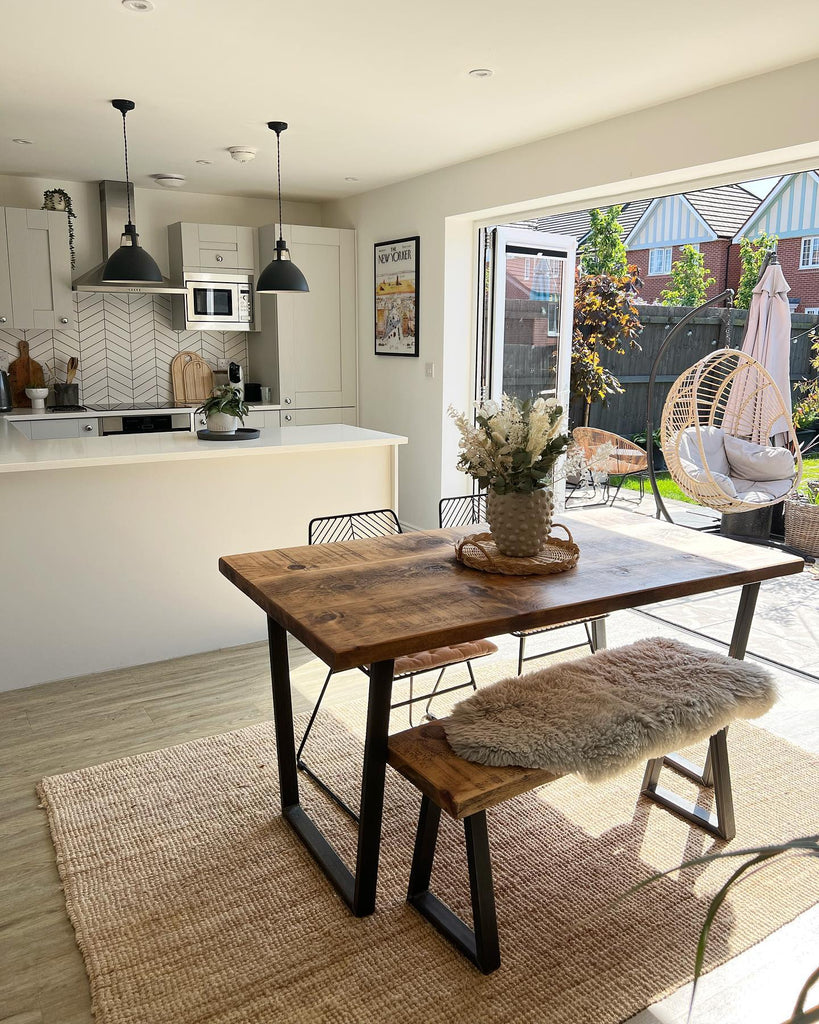 What Rugs are in Fashion?