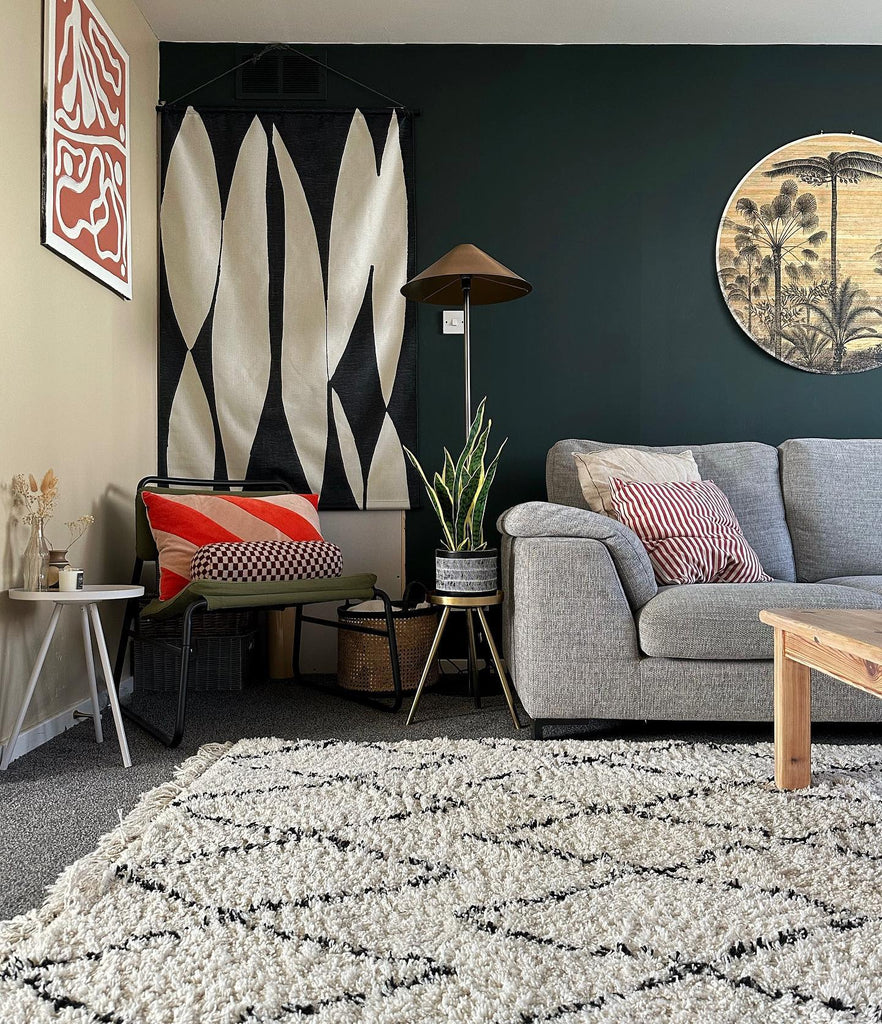Why Rugs Are Your Best Bet: A Superior Alternative to Carpets