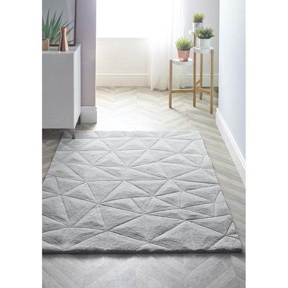 5 Benefits of Choosing a Wool Rug for Your Home