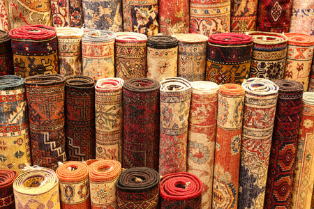 The Beauty and Value of Handmade Rugs