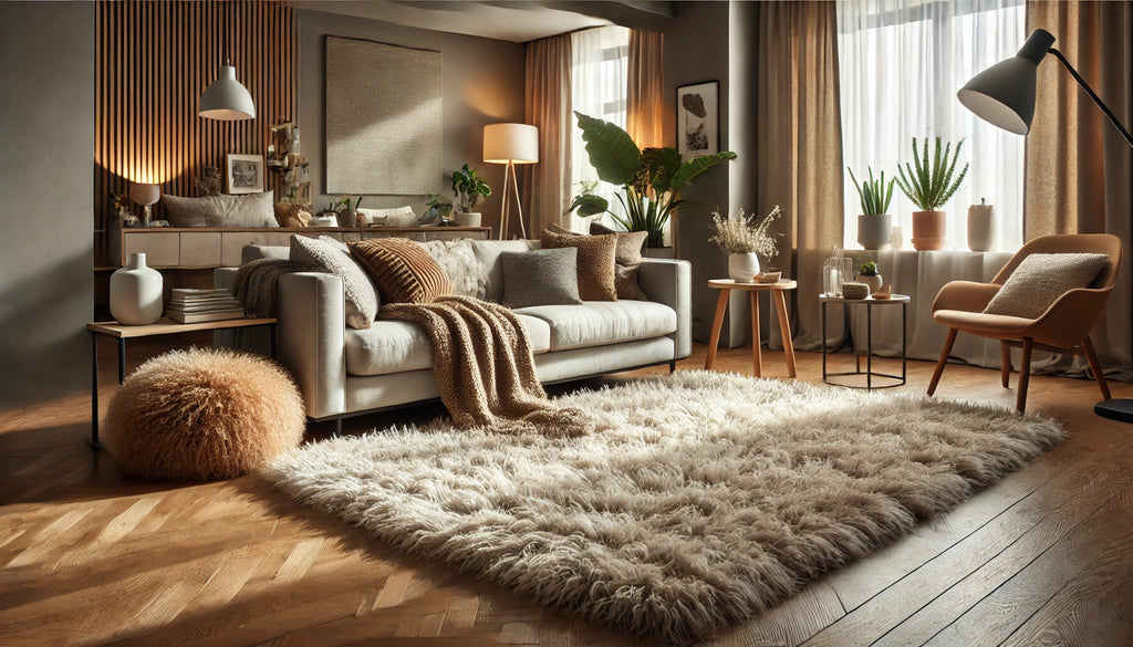 The Ultimate Guide to Fluffy Rugs from Rug Love