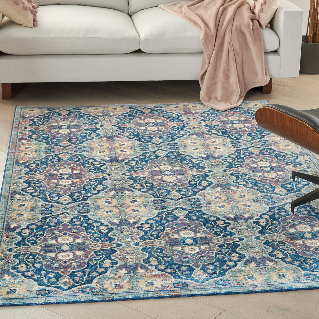 Explore the Timeless Elegance of Traditional Rugs at Rug Love